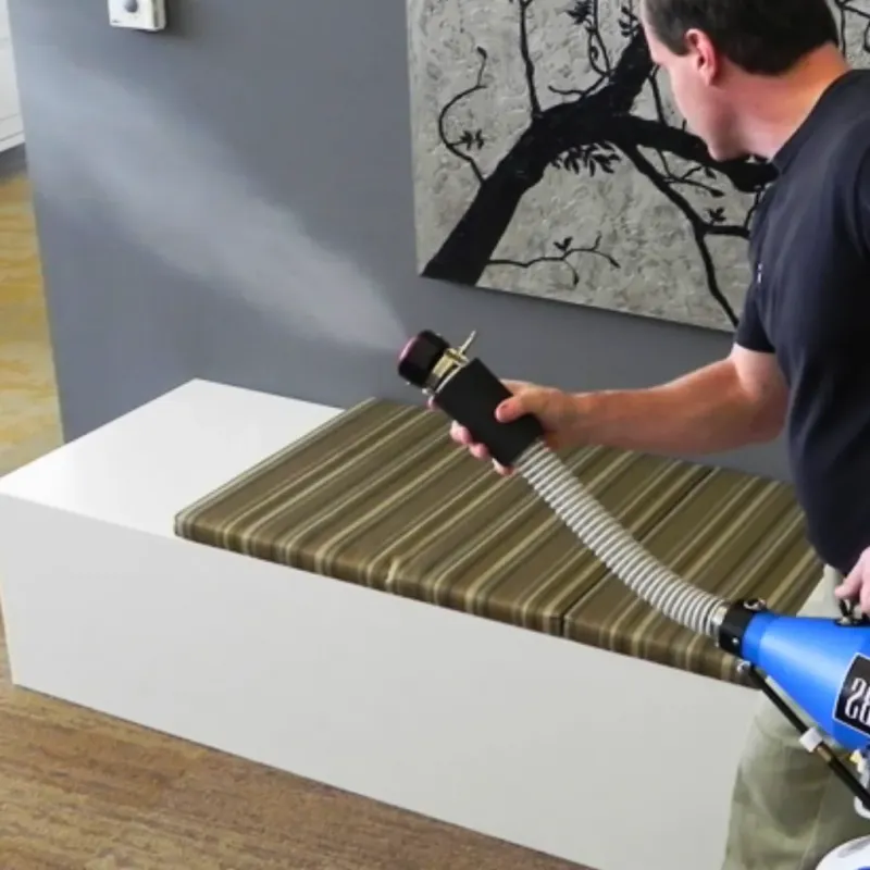 Professional Odor Removal in Bartlett, TX